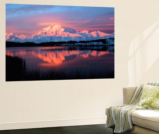 Giant Art Print, , large