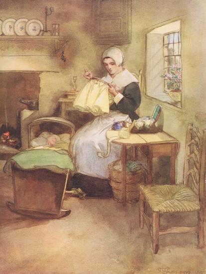 Giclee Print, , large