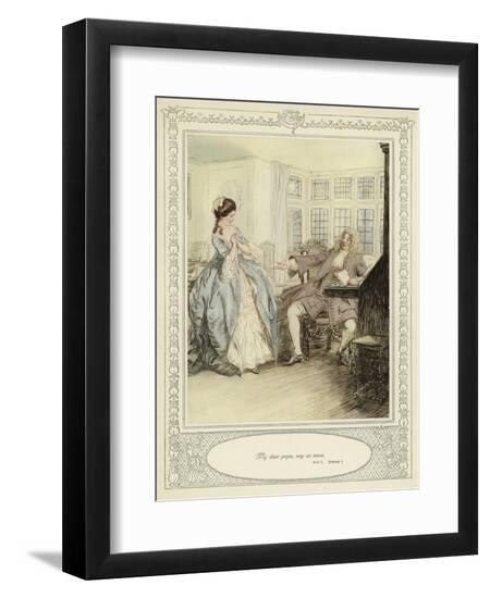 Giclee Print, , large