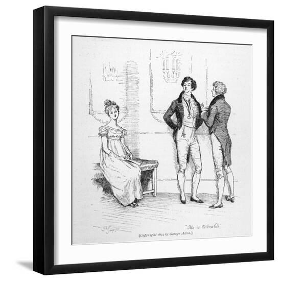 Photographic Print, , large