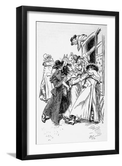 Art Print, , large