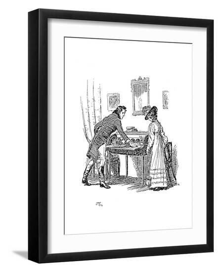 Premium Giclee Print, , large