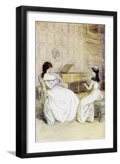 Premium Giclee Print, , large