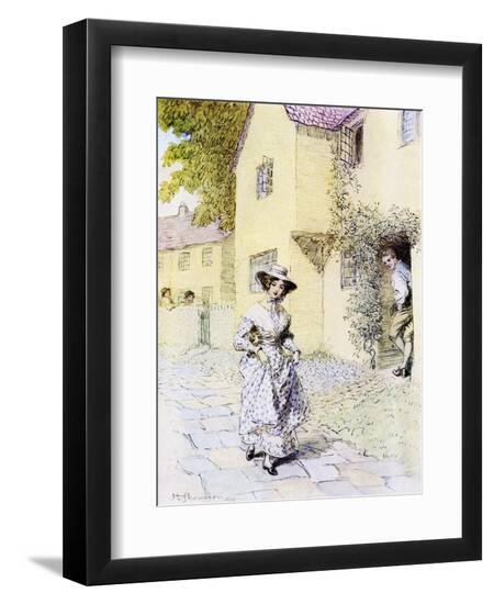 Premium Giclee Print, , large