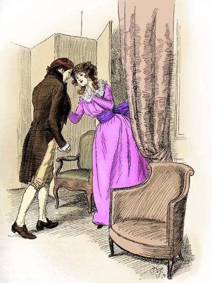 Premium Giclee Print, , large