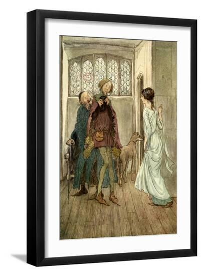 Premium Giclee Print, , large