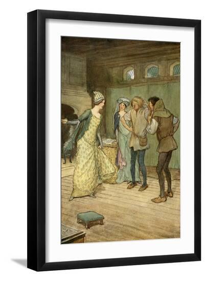 Premium Giclee Print, , large