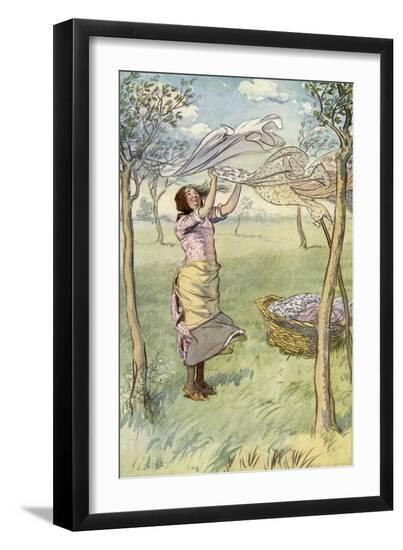 Premium Giclee Print, , large