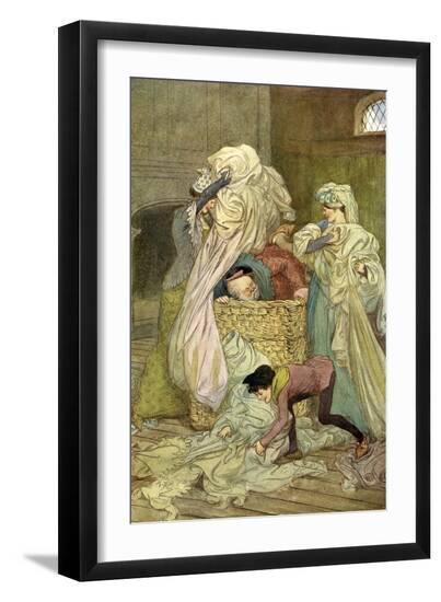 Premium Giclee Print, , large