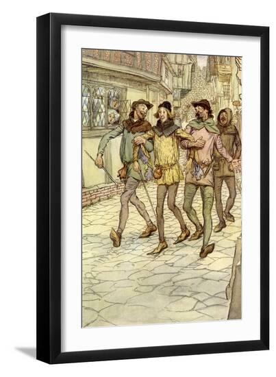 Premium Giclee Print, , large