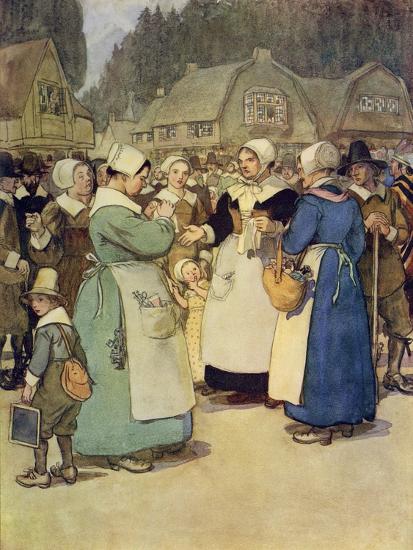 Premium Giclee Print, , large