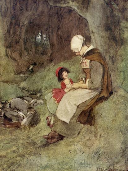 Giclee Print, , large