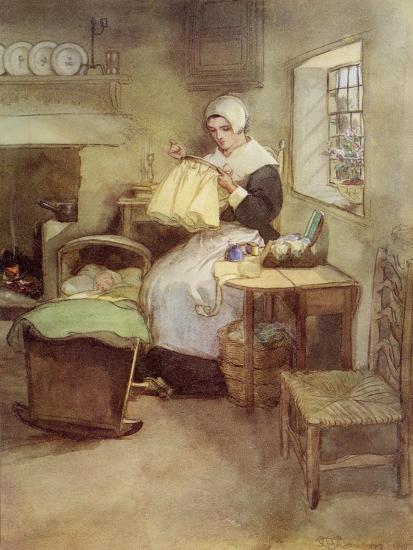 Premium Giclee Print, , large