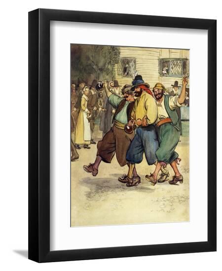 Premium Giclee Print, , large