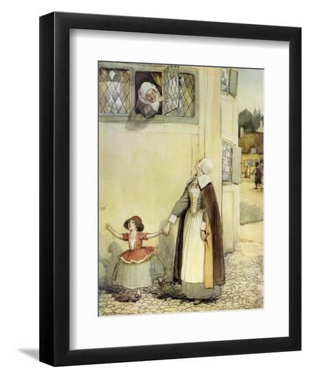 Premium Giclee Print, , large