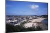 Hugh Town, St. Mary's, Isles of Scilly, United Kingdom-Geoff Renner-Mounted Premium Photographic Print