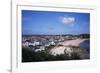 Hugh Town, St. Mary's, Isles of Scilly, United Kingdom-Geoff Renner-Framed Photographic Print