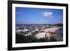 Hugh Town, St. Mary's, Isles of Scilly, United Kingdom-Geoff Renner-Framed Photographic Print