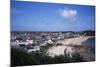 Hugh Town, St. Mary's, Isles of Scilly, United Kingdom-Geoff Renner-Mounted Photographic Print