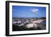 Hugh Town, St. Mary's, Isles of Scilly, United Kingdom-Geoff Renner-Framed Photographic Print