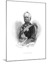 Hugh Viscount Gough-null-Mounted Giclee Print