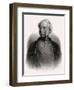 Hugh Viscount Gough-null-Framed Art Print