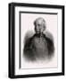 Hugh Viscount Gough-null-Framed Art Print