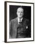 Hugh Walpole, c.1920-George Grantham Bain-Framed Photographic Print