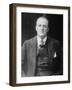 Hugh Walpole, c.1920-George Grantham Bain-Framed Photographic Print