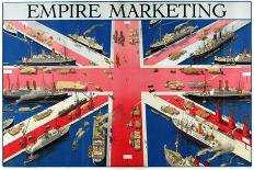 Empire Marketing-Hugh Williams-Giclee Print