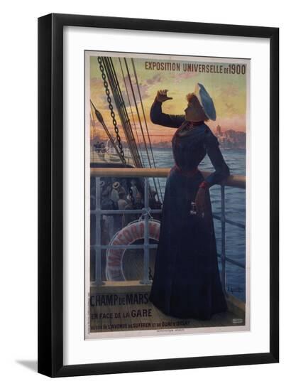 Premium Giclee Print, , large