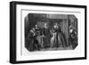 Hugo De Groot (Grotiu), 17th Century Dutch Jurist and Philosopher, C1870-CL van Kesteren-Framed Giclee Print