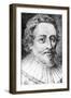 Hugo Grotius, Dutch Theologian, 1762-null-Framed Giclee Print