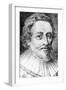 Hugo Grotius, Dutch Theologian, 1762-null-Framed Giclee Print