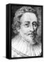 Hugo Grotius, Dutch Theologian, 1762-null-Framed Stretched Canvas