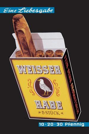 Weisser Rabe Cigars