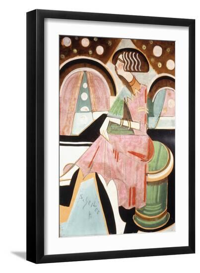 Premium Giclee Print, , large