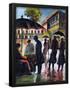 Essential Black