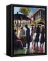 Canvas Black