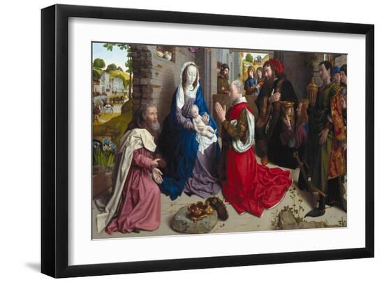 Premium Giclee Print, , large