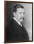 Hugo Von Hofmannsthal Austrian Writer-null-Framed Photographic Print