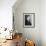 Hugo Von Hofmannsthal Austrian Writer-null-Framed Photographic Print displayed on a wall