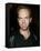 Hugo Weaving-null-Framed Stretched Canvas