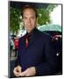 Hugo Weaving-null-Mounted Photo