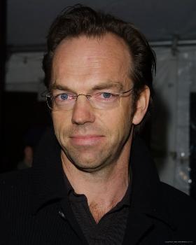 Hugo Weaving' Photo