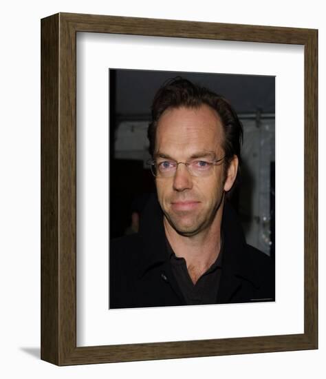 Hugo Weaving-null-Framed Photo