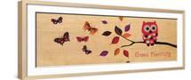 Brown Frame