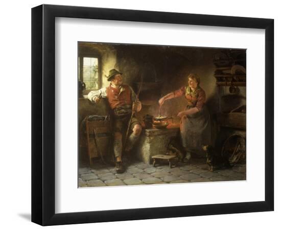 Premium Giclee Print, , large