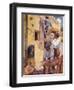 Huguenot Settlers-GS Smithard-Framed Art Print