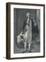'Hugues-Bernard Maret, Duke of Bassano', c1800, (1896)-T Johnson-Framed Giclee Print